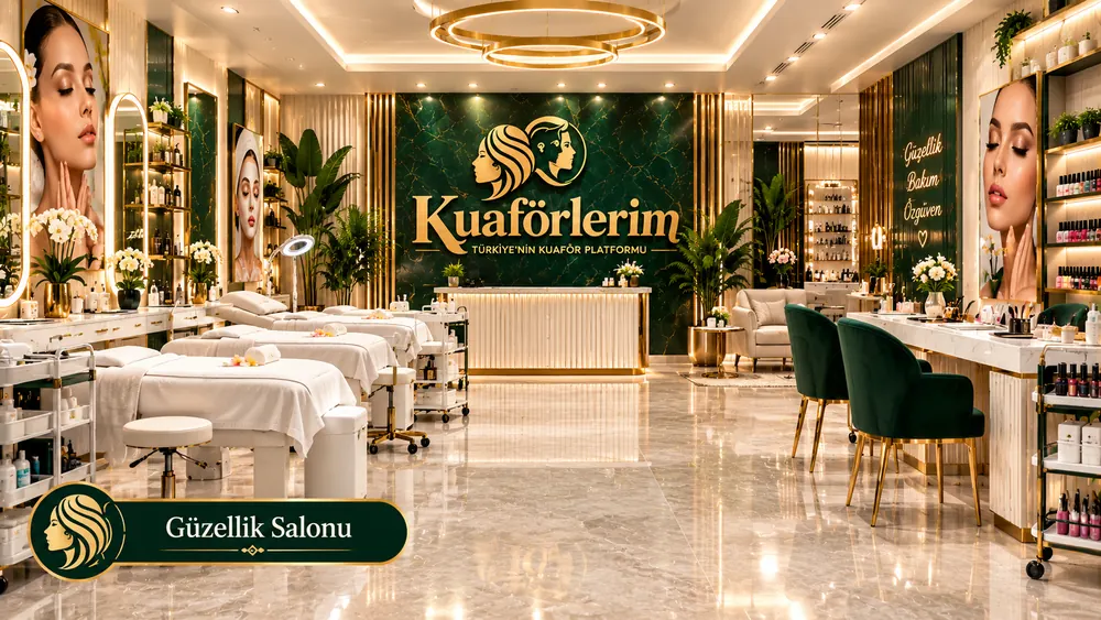 Melek Güzellik Merkezi