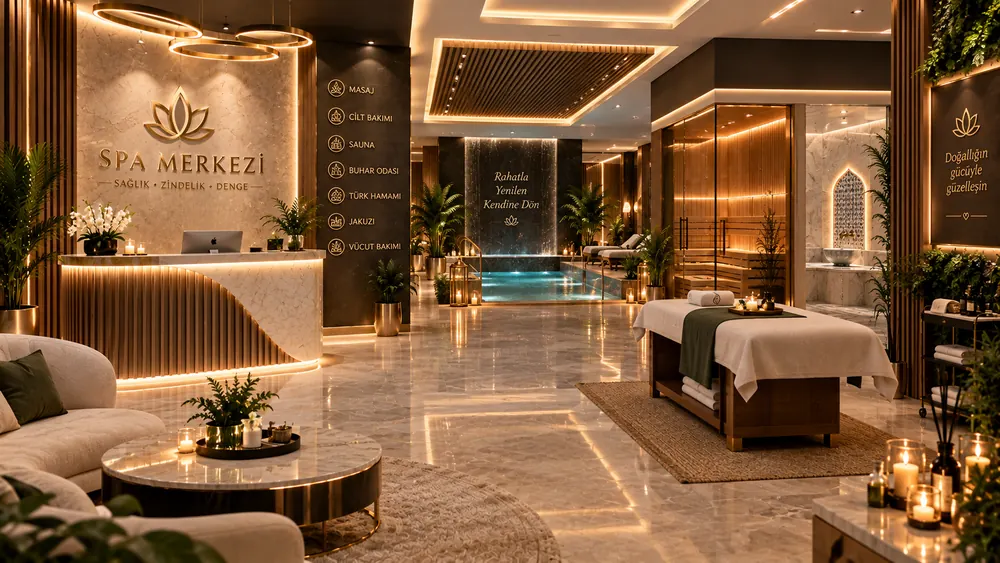 Awe Float Spa