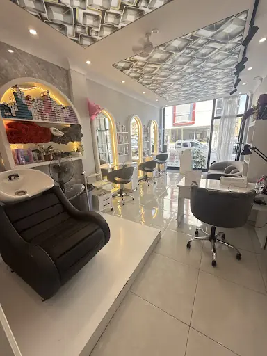 Güneş Güzellik Salonu fotoğraf 1