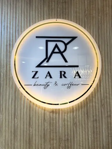 Zara Beauty & Coiffeur fotoğraf 1