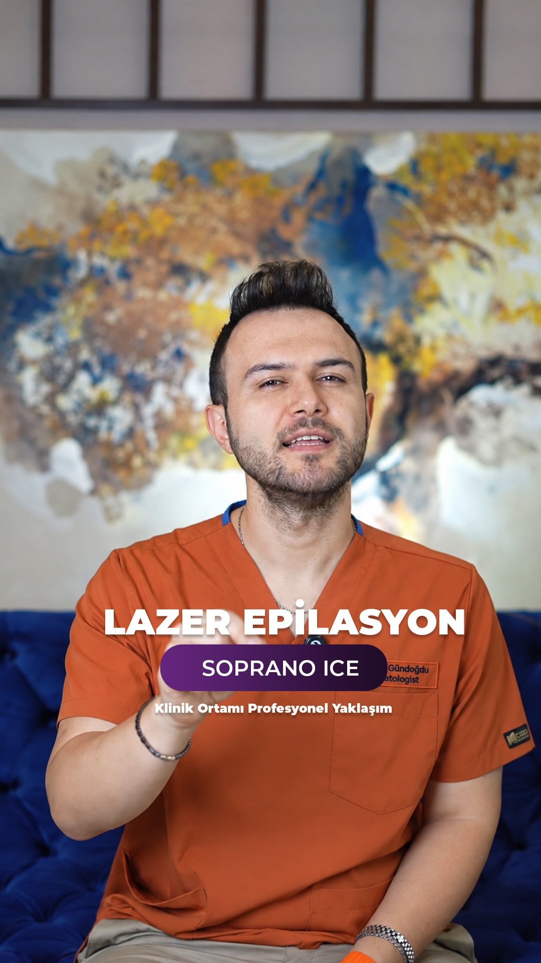Dr. Arslan Polikliniği | Buz Lazer Epilasyon | Botoks | Bölgesel Zayıflama | Dudak Dolgusu fotoğraf 1