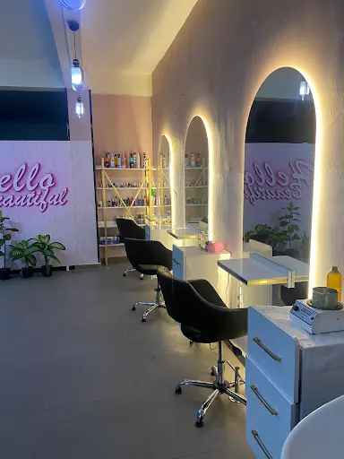 Benim Stilim Güzellik Merkezi fotoğraf 1