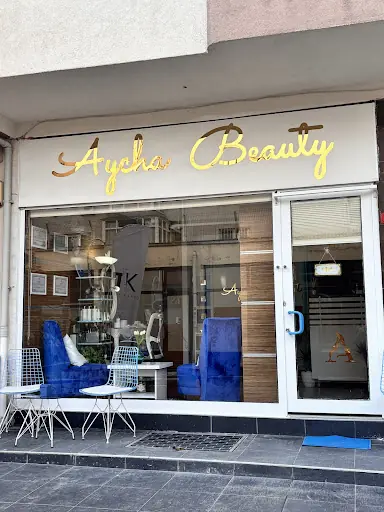 Aycha Beauty fotoğraf 1