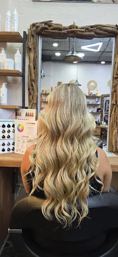 HAAREM FRİSEUR COİFFEUR fotoğraf 1