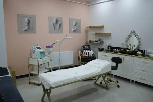 Serra Gold Beauty Center / Iğdır fotoğraf 1