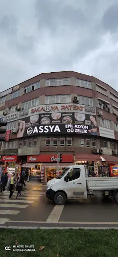 ASSYA GÜZELLİK MERKEZİ fotoğraf 1