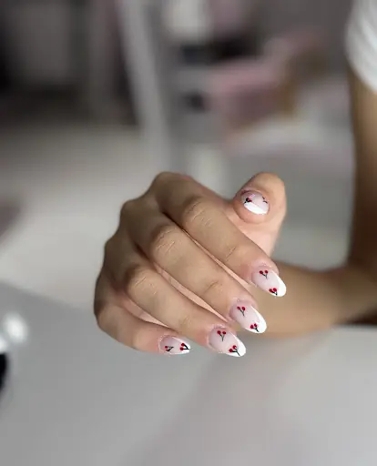 Safranbolu Protez Tırnak / Nail House fotoğraf 1