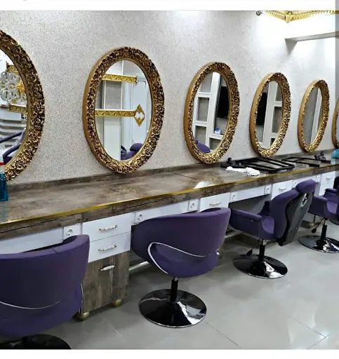 Güney Moda Kuaför fotoğraf 1
