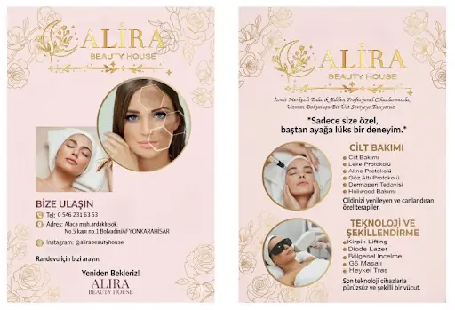 Alira Beauty House fotoğraf 1