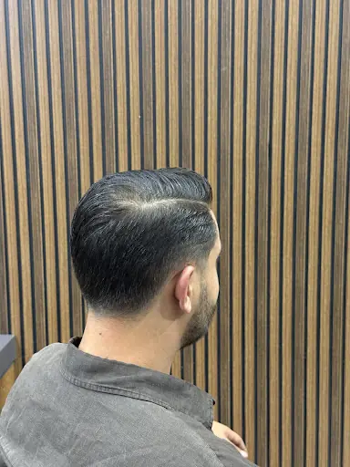 Bilge kuaför salonu fotoğraf 1