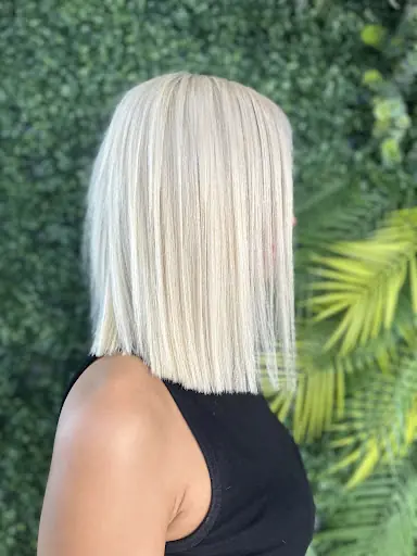 Salon Avrupa Bayan Kuaförü fotoğraf 1