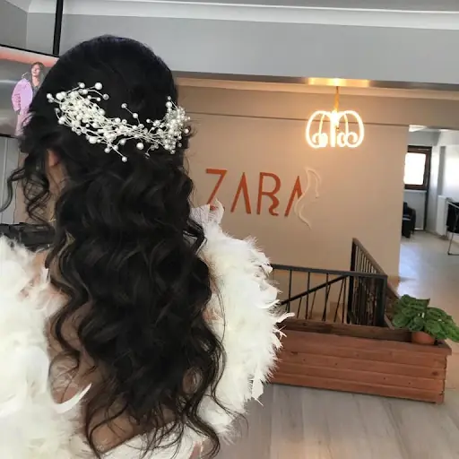 Zara Bayan kuaför fotoğraf 3