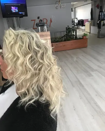 Zara Bayan kuaför fotoğraf 1