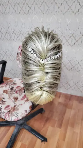 Lider bayan kuaförü fotoğraf 1
