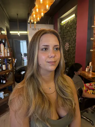 SALON ROM fotoğraf 1