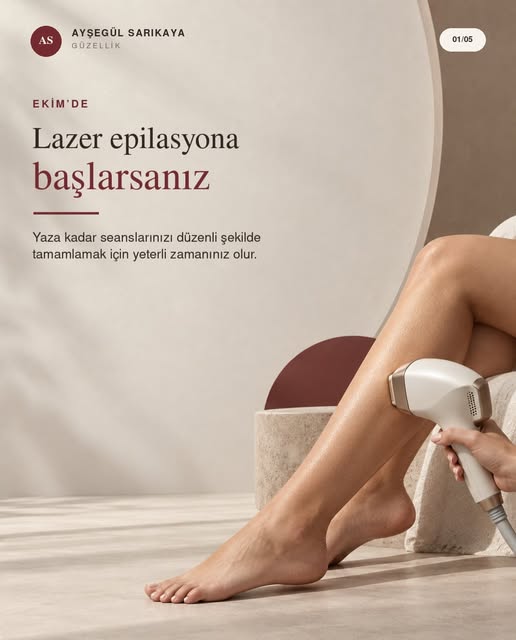 Uzm. Est. Ayşegül Sarıkaya Güzellik Merkezi fotoğraf 6