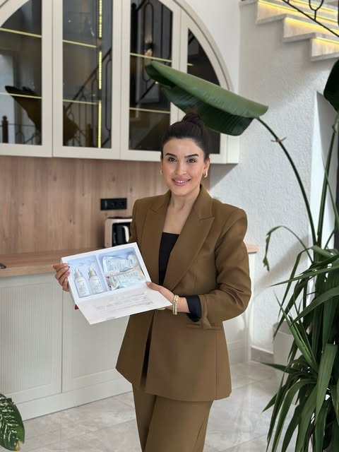 Uzm. Est. Ayşegül Sarıkaya Güzellik Merkezi fotoğraf 4
