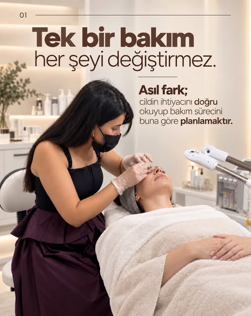 Uzm. Est. Ayşegül Sarıkaya Güzellik Merkezi fotoğraf 9