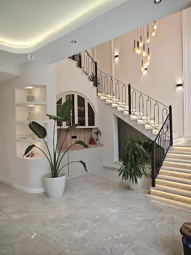 Uzm. Est. Ayşegül Sarıkaya Güzellik Merkezi fotoğraf 1