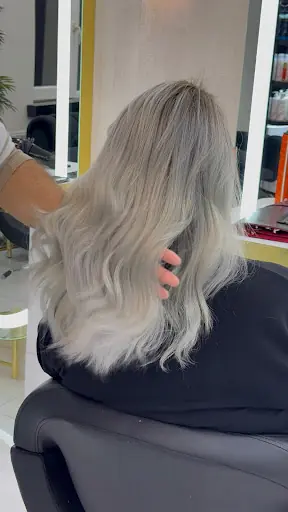 Tarkan Doğan Hair Studio fotoğraf 1