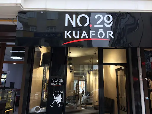 No29kuaför fotoğraf 1