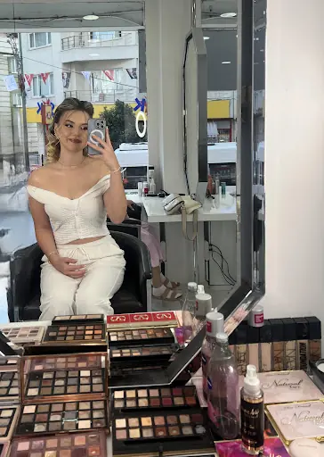 Dilber Savuran Hair Make Up Studio fotoğraf 1