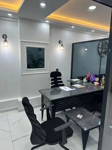 Maabella Güzellik Şirinevler fotoğraf 3