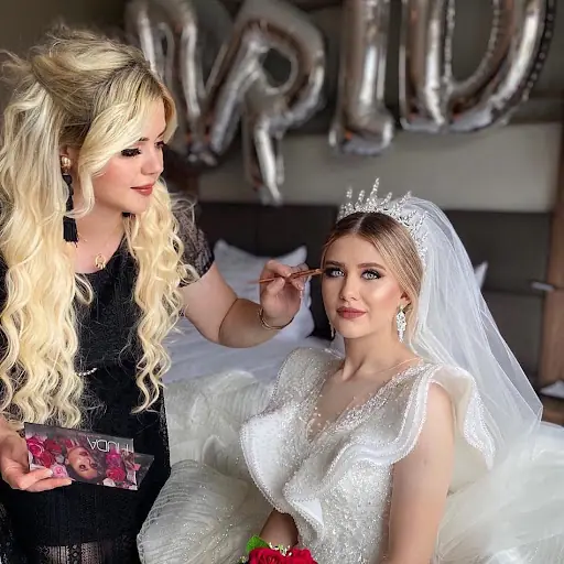 Özlem Bayan Kuaförü Tokat fotoğraf 1