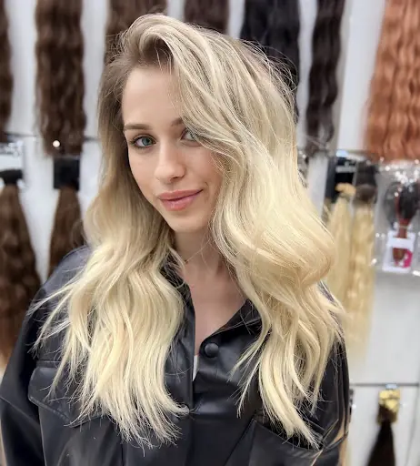 H&K Hair Studio fotoğraf 1