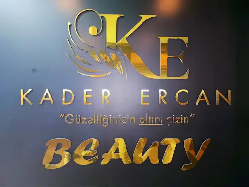Kader ERCAN Güzellik Merkezi fotoğraf 1
