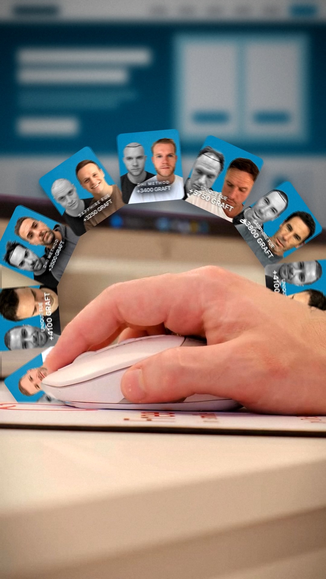 Hermest Hair Clinic | Hair Transplant Turkey Istanbul fotoğraf 3