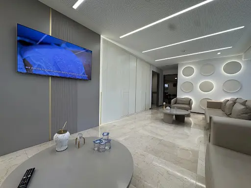 Hermest Hair Clinic | Hair Transplant Turkey Istanbul fotoğraf 1
