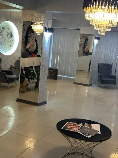 Luxe Titanium Güzellik ve Bakım Merkezi fotoğraf 4