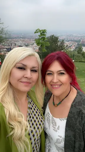 Manisa Yosun Bay ve Bayan Kuaförü ( Tuğçe Ak ) fotoğraf 1