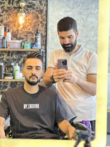 ENRA ERKEK KUAFÖRÜ fotoğraf 1