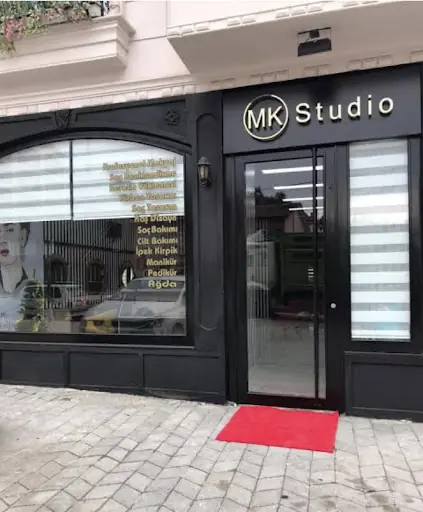 MK STUDIO fotoğraf 1