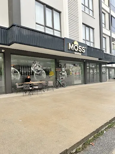 Moss Akademi fotoğraf 1