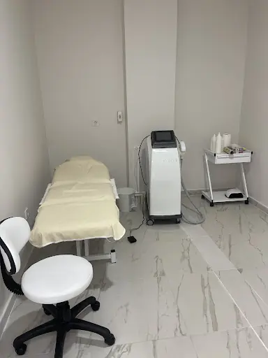 The Beauty Lab fotoğraf 1