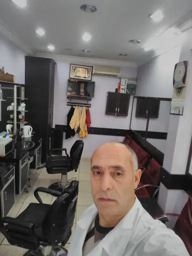 Gençlik Erkek Kuaförü fotoğraf 1