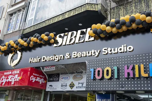 Sibel Hair Design & Beauty Studio fotoğraf 1