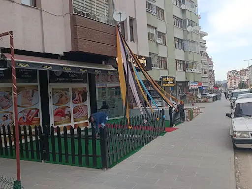 Lüx beauty salon kastamonu fotoğraf 1