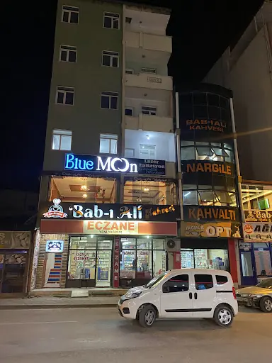 Bluemoon güzellik merkezi fotoğraf 1