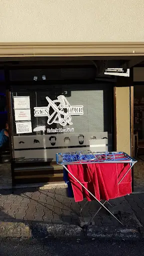 Gün hair erkek kuaförü fotoğraf 1