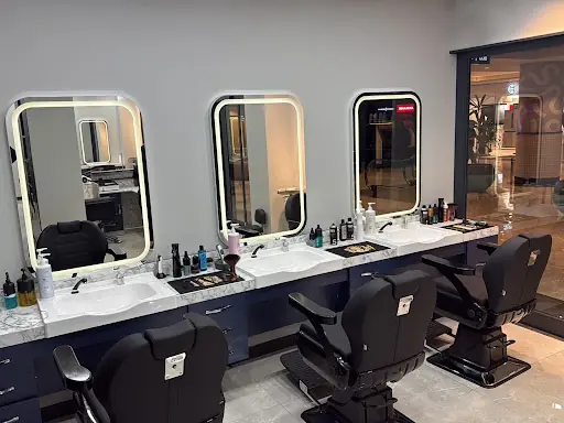ATakent Hair Studio - Tema World fotoğraf 1