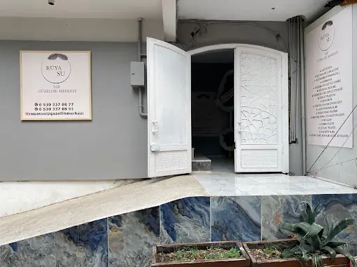 rüyasu vip güzellik merkezi fotoğraf 1