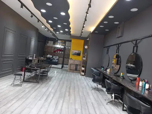 kuaför demet fotoğraf 1