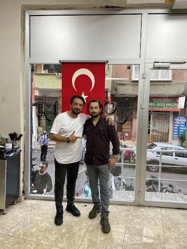 Company By ilhan Barber fotoğraf 1
