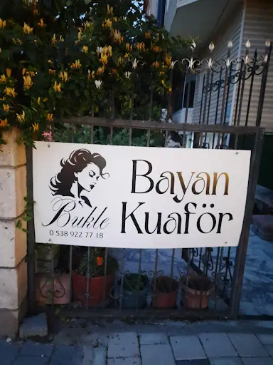 Bukle Bayan Kuaförü fotoğraf 1
