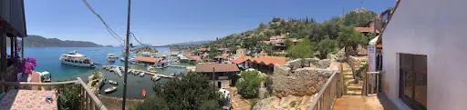 İstanbul Bayan Kuaförü Bodrum fotoğraf 1
