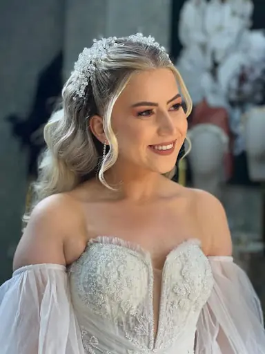 Elif Ekrem Bayan Kuaför Salonu fotoğraf 1